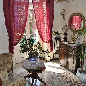 Bed and breakfast D'angelo, Palermo