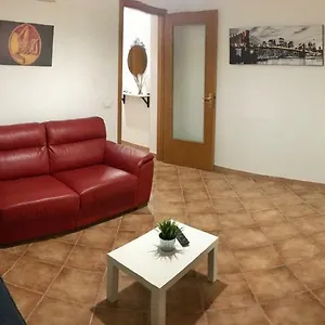 Appartamento La Casa Accanto Alla Cuba, Palermo